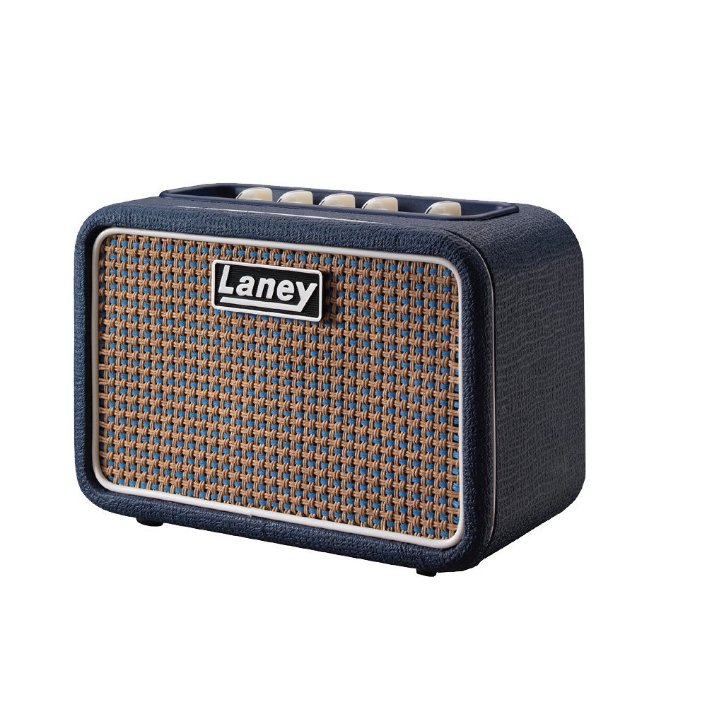 MINI LANEY - STB - Lionheart - 3