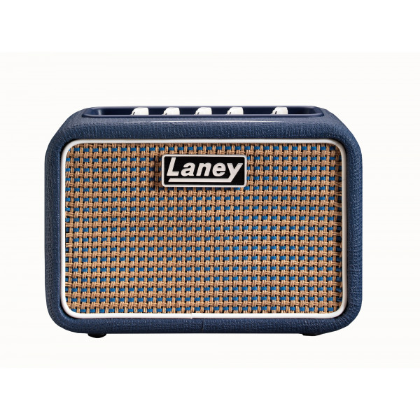 MINI LANEY - STB - Lionheart - 9