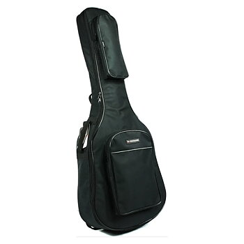 Freerange 3K Series Väska för Klassisk Gitarr