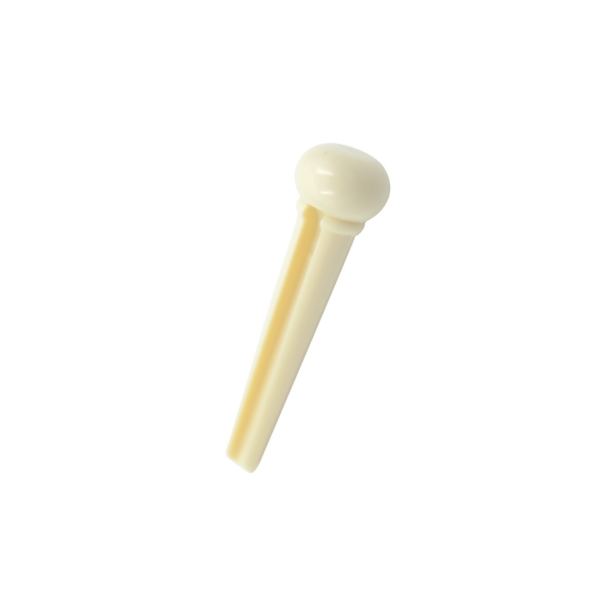 Alice AL-A021IVY stallpinnar till gitarr cream 6-pack