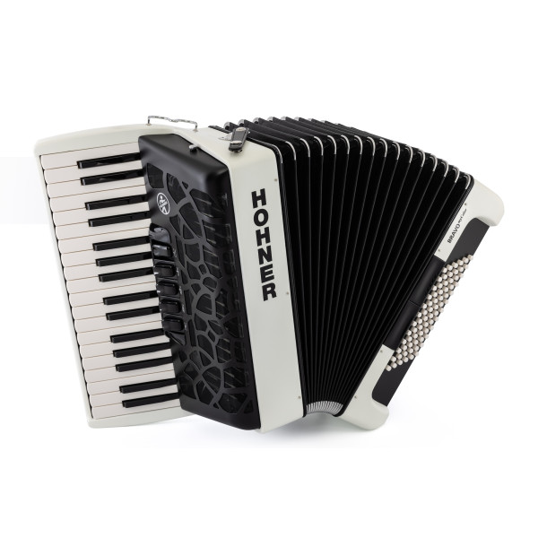 HOHNER Bravo MyColor III 72 Day
