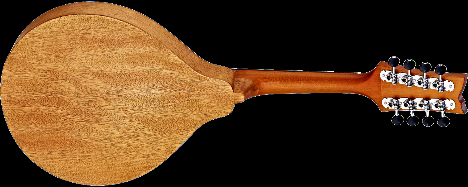 Ortega RMA5NA Mandolin A-style - 4
