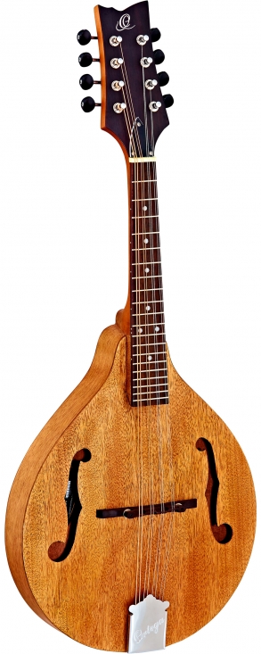 Ortega RMA5NA Mandolin A-style - 3