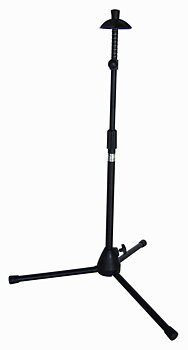 George Hennesey SLS-19D Trombone Stand
