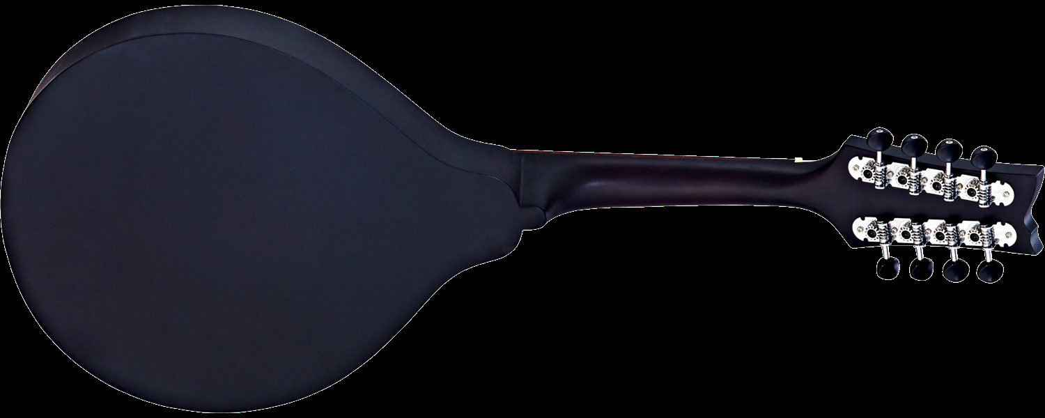 Ortega RMA5VS Mandolin A-style - 4