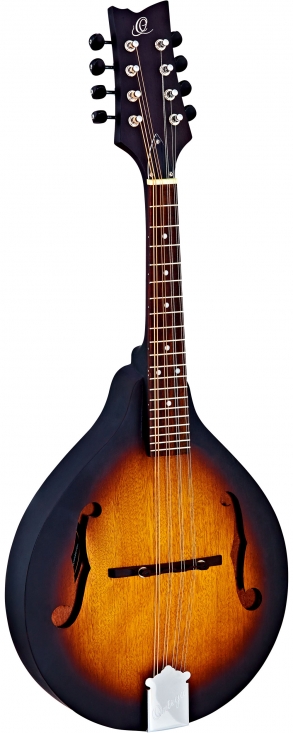 Ortega RMA5VS Mandolin A-style - 3