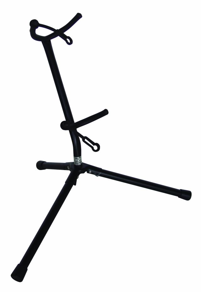 George Hennesey SS-18B Saxophone Stand