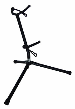 George Hennesey SS-18B Saxophone Stand