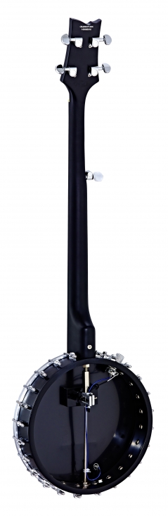 Ortega OBJE250OP-SBK - 2