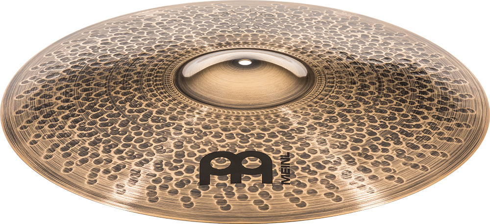 Meinl Cymbals PAC20MTC - 9