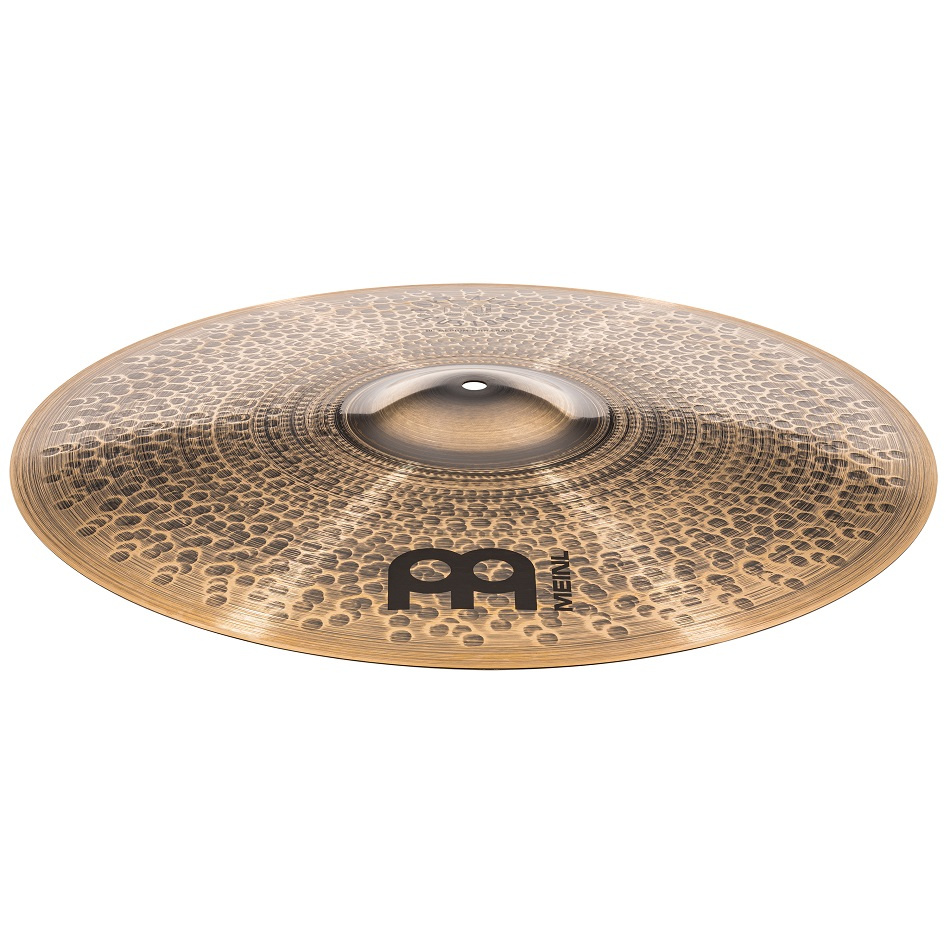 Meinl Cymbals PAC19MTC - 9