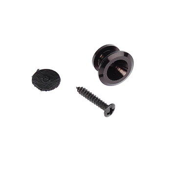 Alice A024AL-CP Black