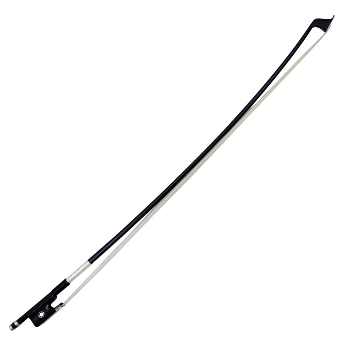 Arvada CBOW-CARBON-12 Cello bow, 1/2
