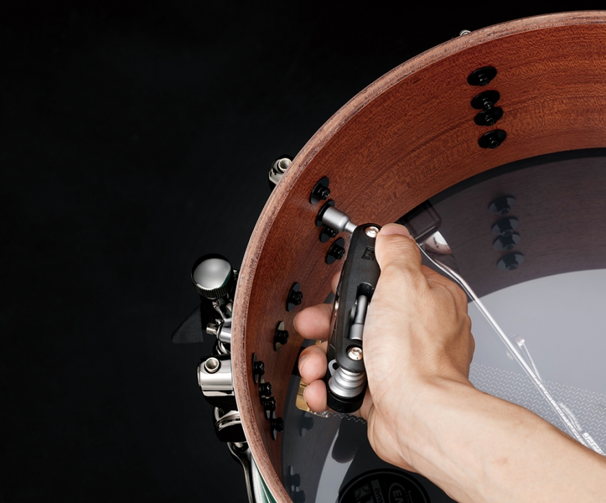 Tama Drum Multi Tool - TMT9. - 4