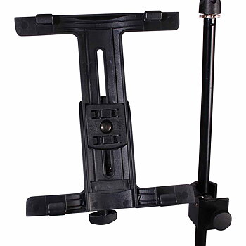 Tuff Stands Record IS-42 iPad / tablet-hållare 