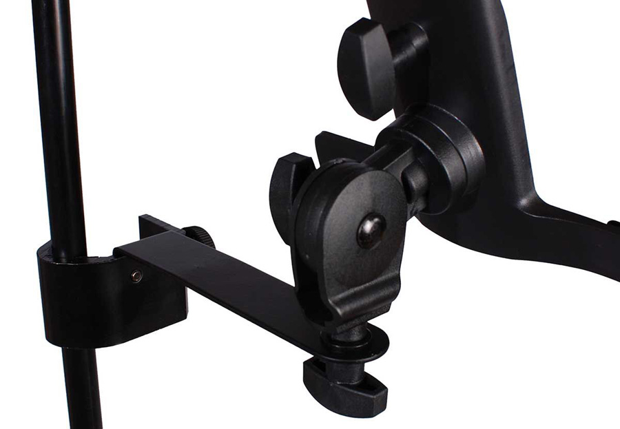 Tuff Stands Record IS-42 iPad / tablet-hållare  - 3