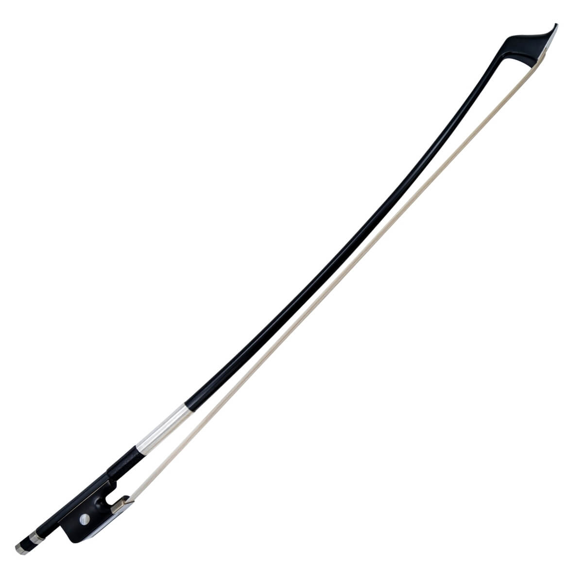 Arvada DBBOW-CARBON-12 Kontrabasstråke, 1/2