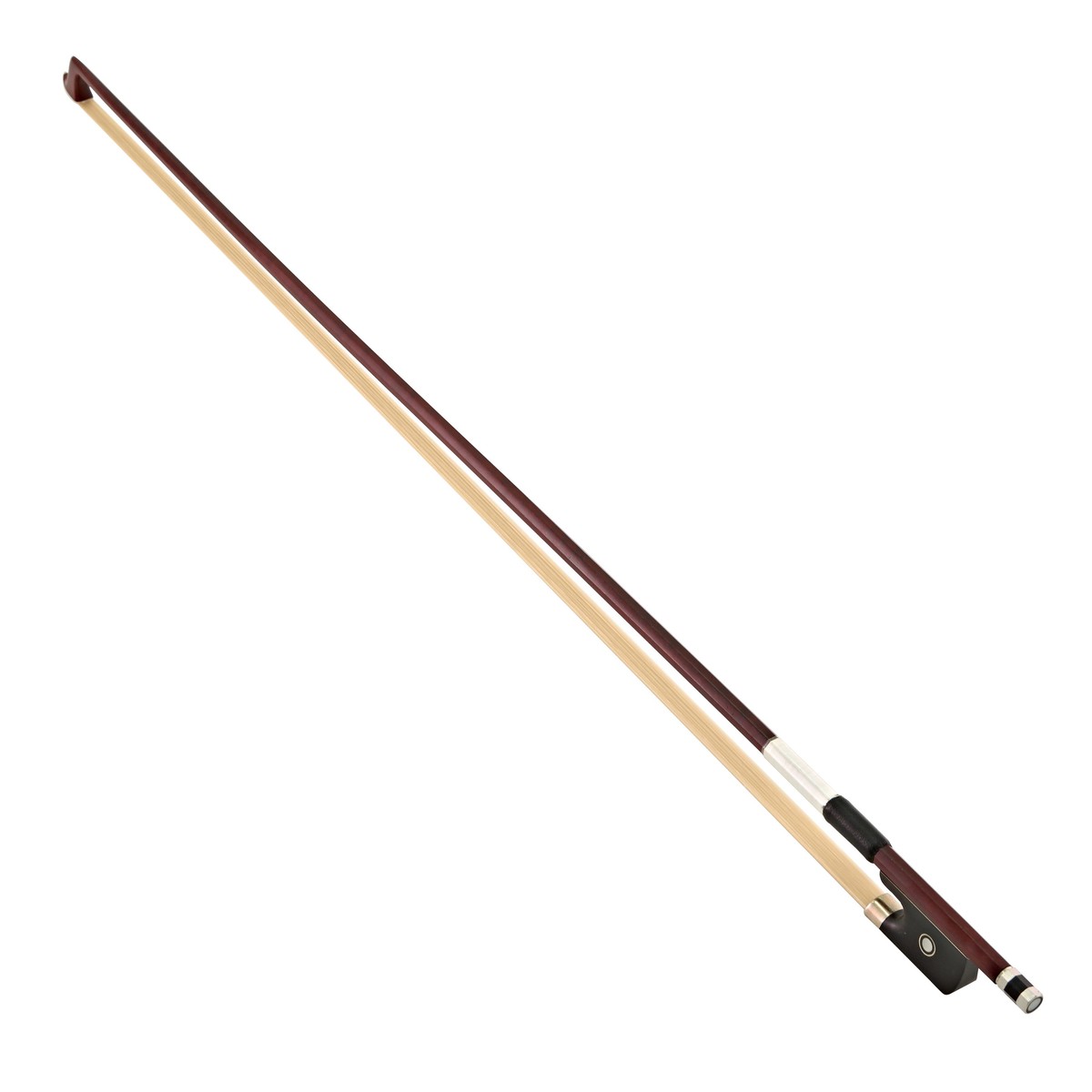 Arvada VABOW-44 Alto Violin Bow, 4/4-storlek