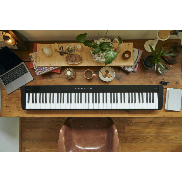 Casio Privia PX-S1100BK - 4