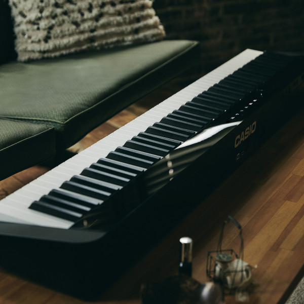 Casio Privia PX-S1100BK - 11
