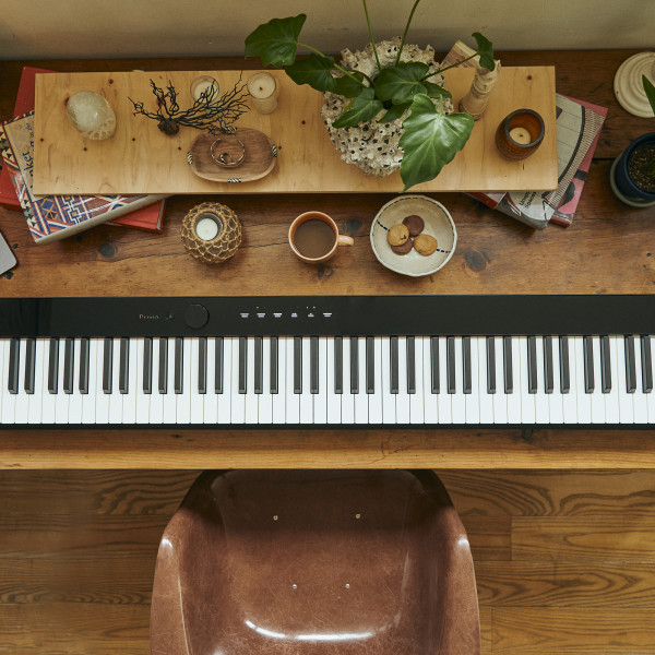 Casio Privia PX-S1100BK