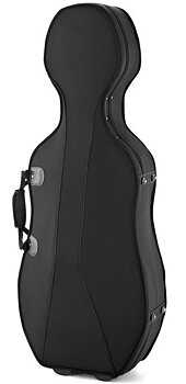 Arvada Hard case for&nbsp;4/4&nbsp;cello