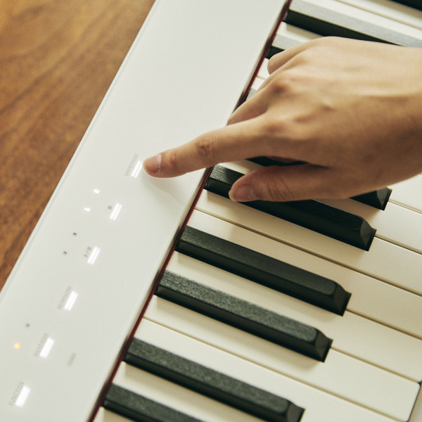 Casio Privia PX-S1100WH - 9
