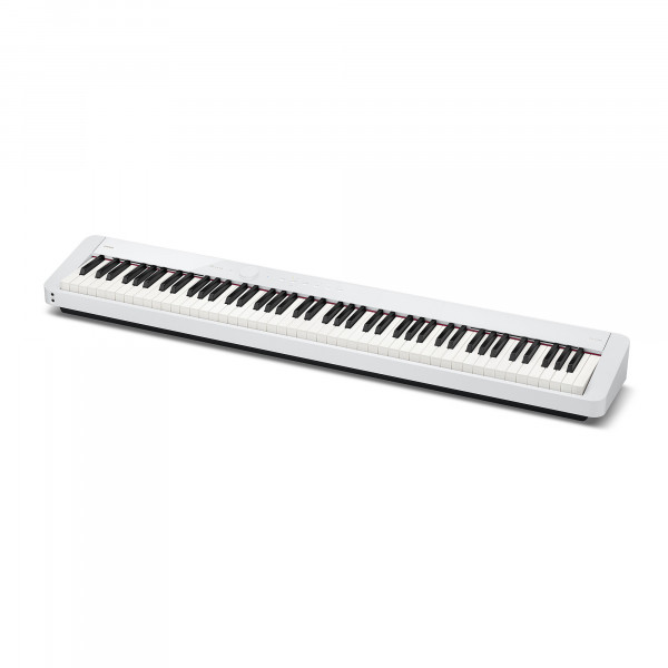 Casio Privia PX-S1100WH - 24