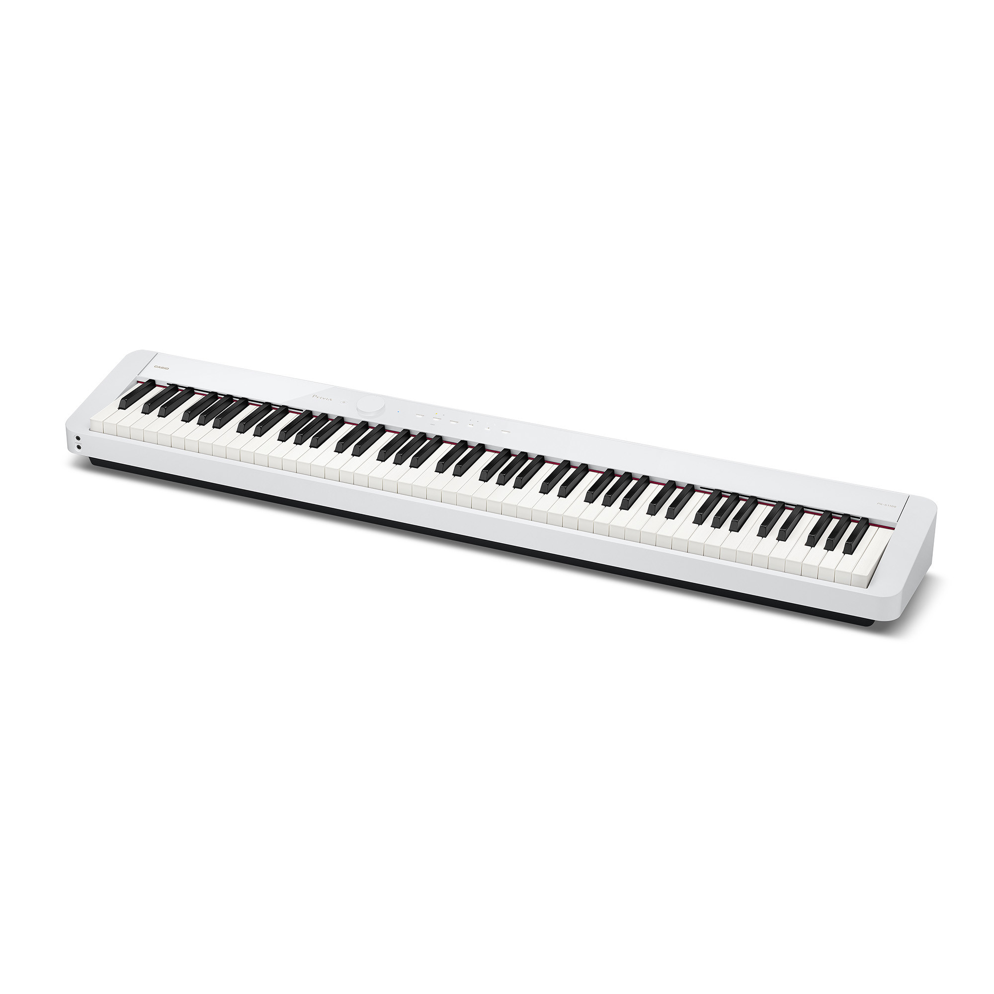 Casio Privia PX-S1100WH - 20