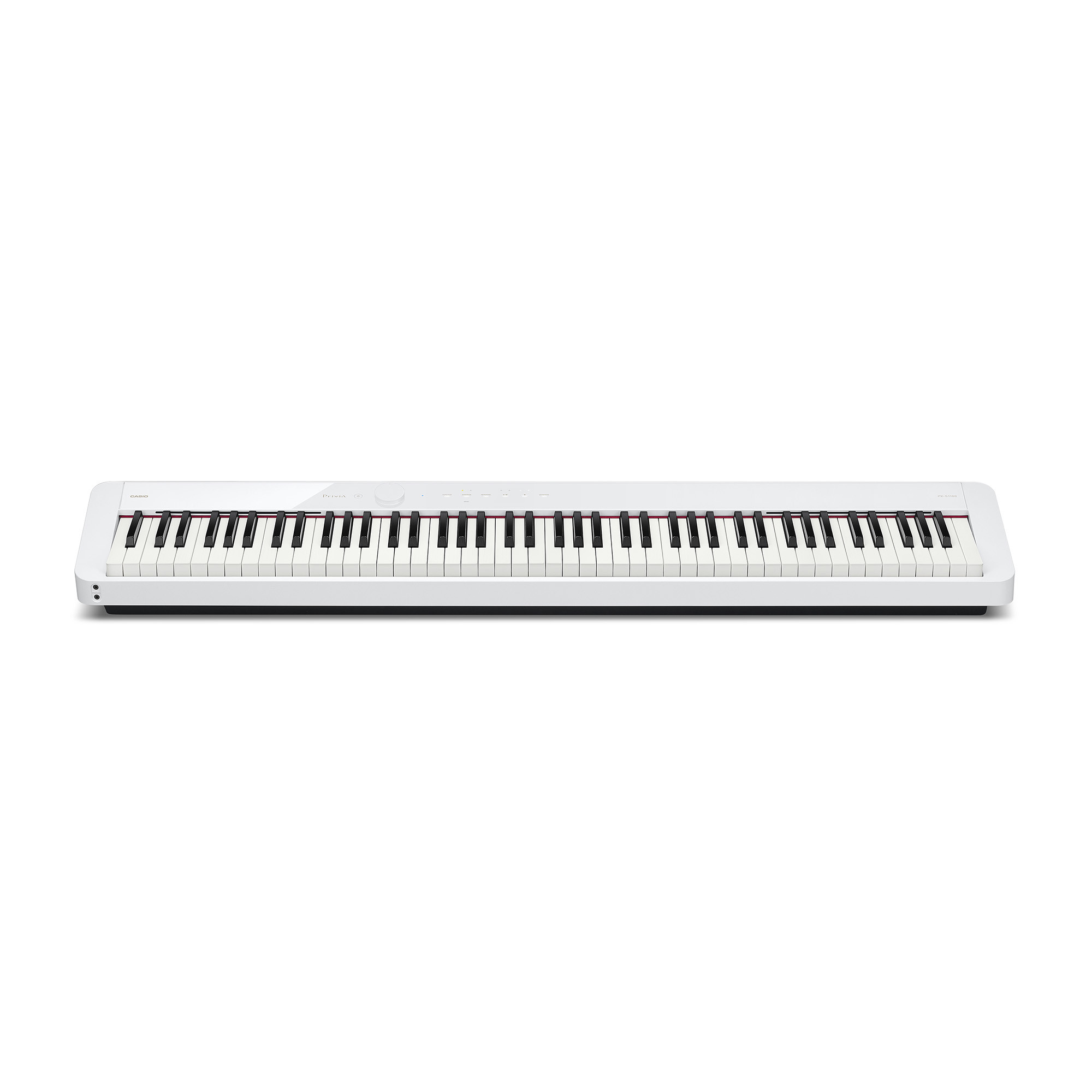 Casio Privia PX-S1100WH - 19