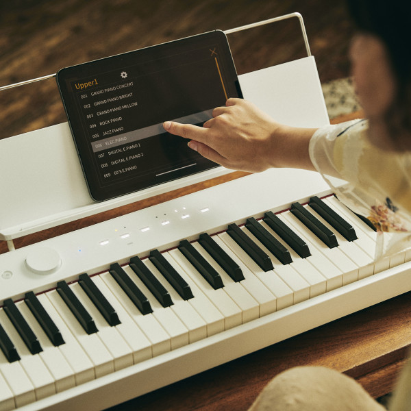 Casio Privia PX-S1100WH - 10
