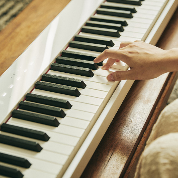 Casio Privia PX-S1100WH - 16