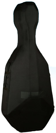 Arvada Case for double bass