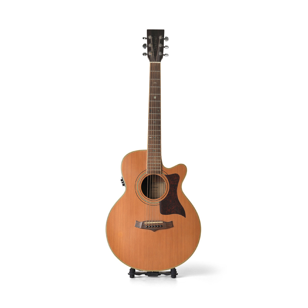 Standley Acoustic Guitar Stand - 3