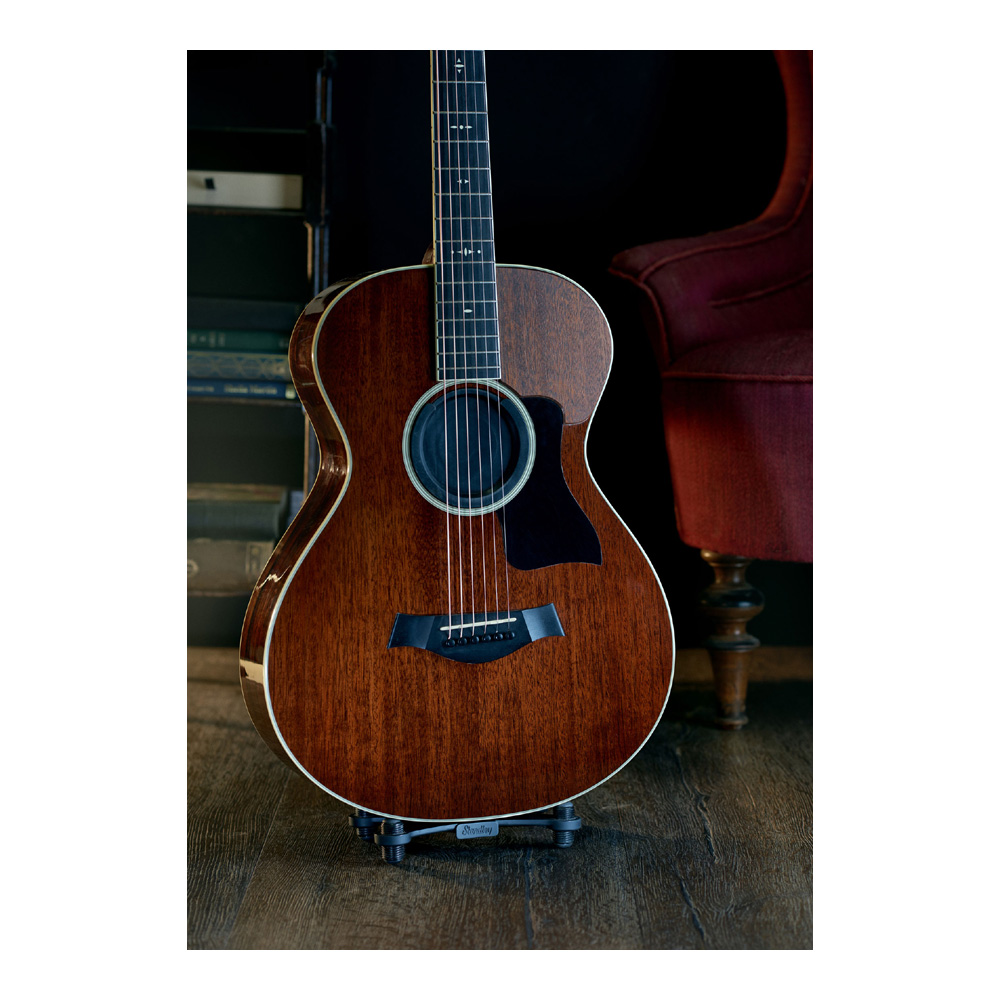 Standley Acoustic Guitar Stand - 4