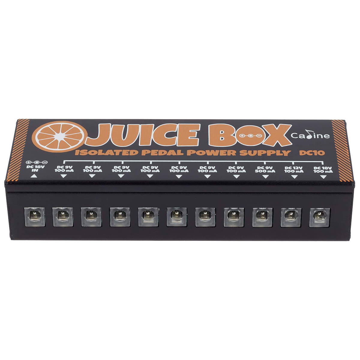 Caline DC-10 Multi Power