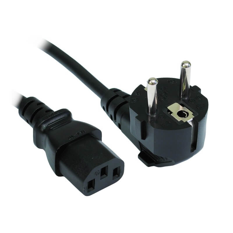 HiEnd Power cable, 2 meter