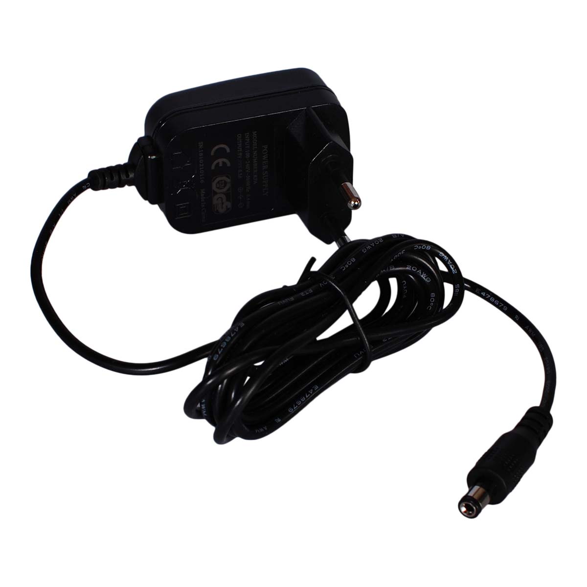 Power Supply RPA Strömförsörjning motsvarande Boss PSA-230