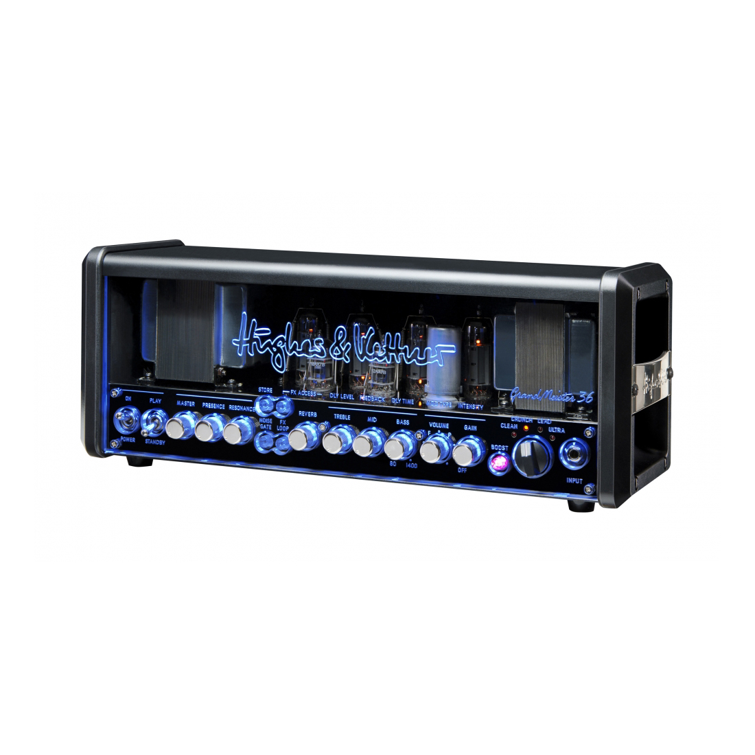 Hughes & Kettner GM36 Head - 3