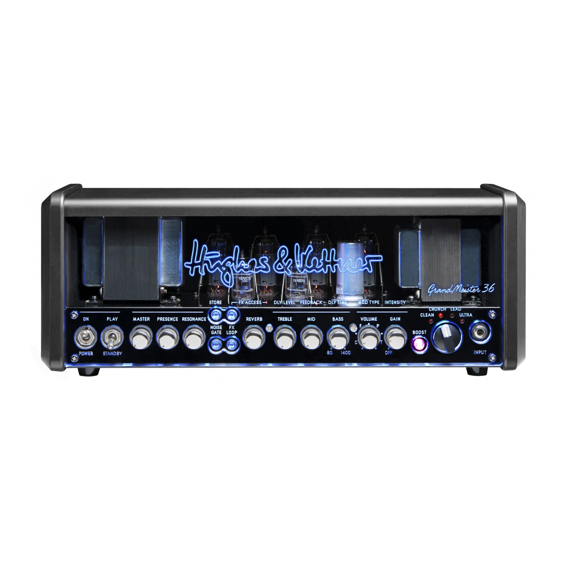 Hughes & Kettner GM36 Head