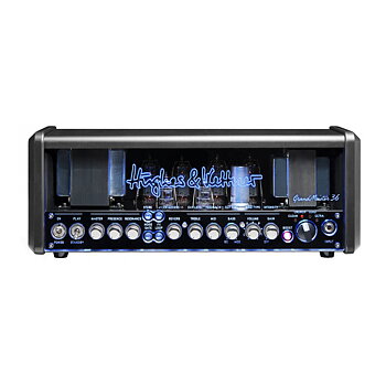 Hughes & Kettner GM36 Head