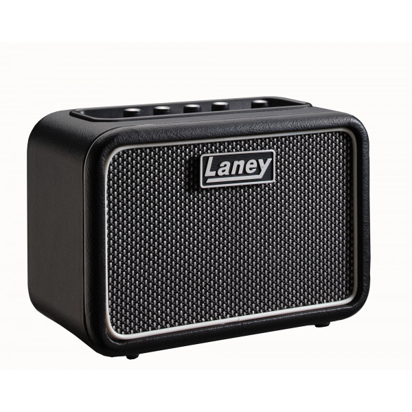 Laney MINI - STB - Supergroup - 8