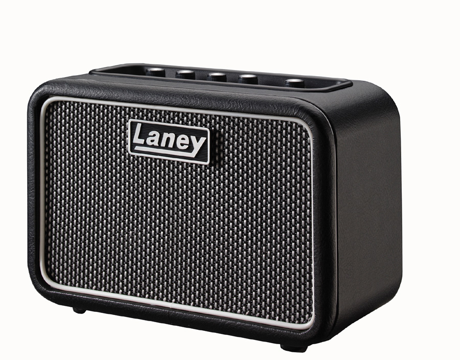 Laney MINI - STB - Supergroup - 6