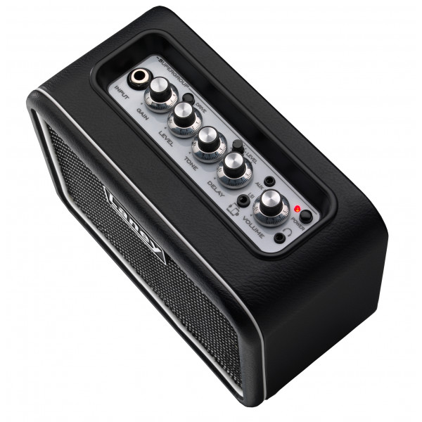 Laney MINI - STB - Supergroup - 11