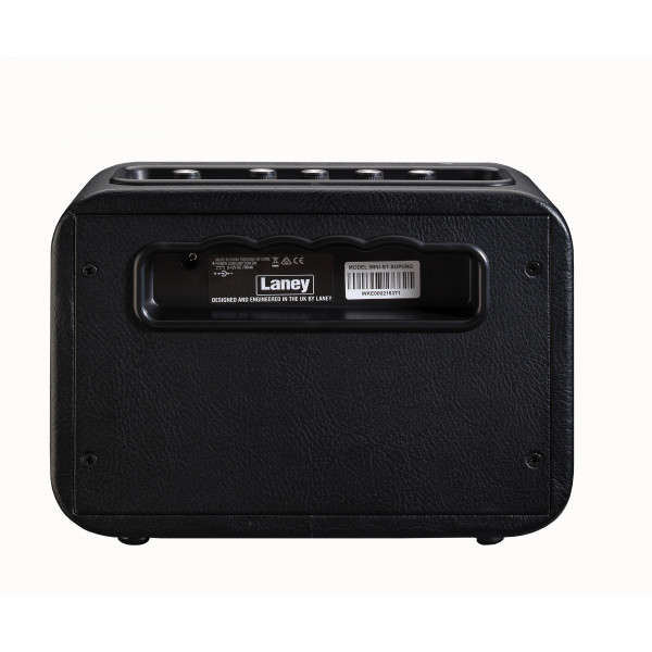 Laney MINI - STB - Supergroup - 12