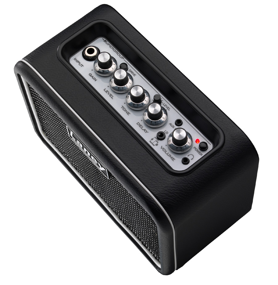 Laney MINI - STB - Supergroup - 5