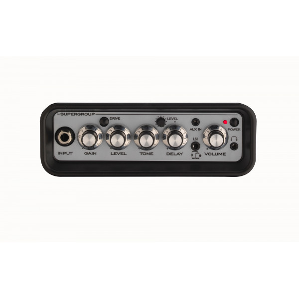 Laney MINI - STB - Supergroup - 13