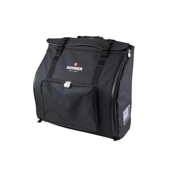 HOHNER Gigbag Size L: suitable for Bravo III 72, Nova II 80 A, Nova III 96