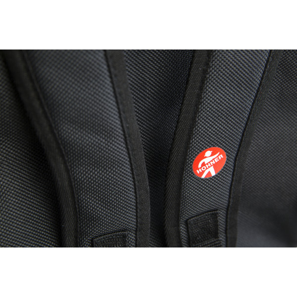 HOHNER Gigbag Size M: suitable for Bravo I 49F, Bravo II 48, Bravo II 60 - 6