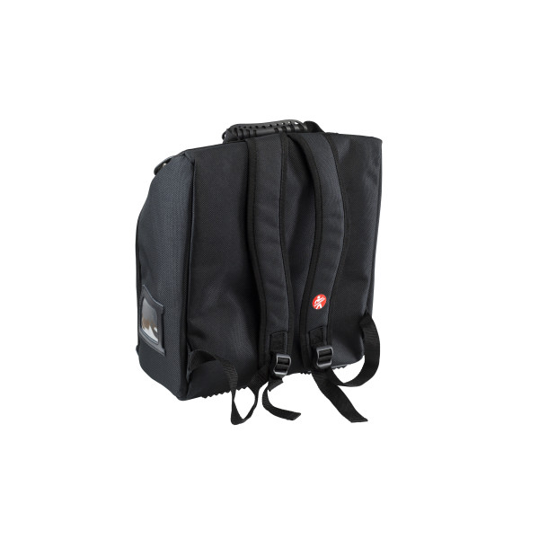 HOHNER Gigbag Storlek S:  Passar Nova I 49, Nova II 60 A, Morgane, Corona, Compadre, Panther - 2